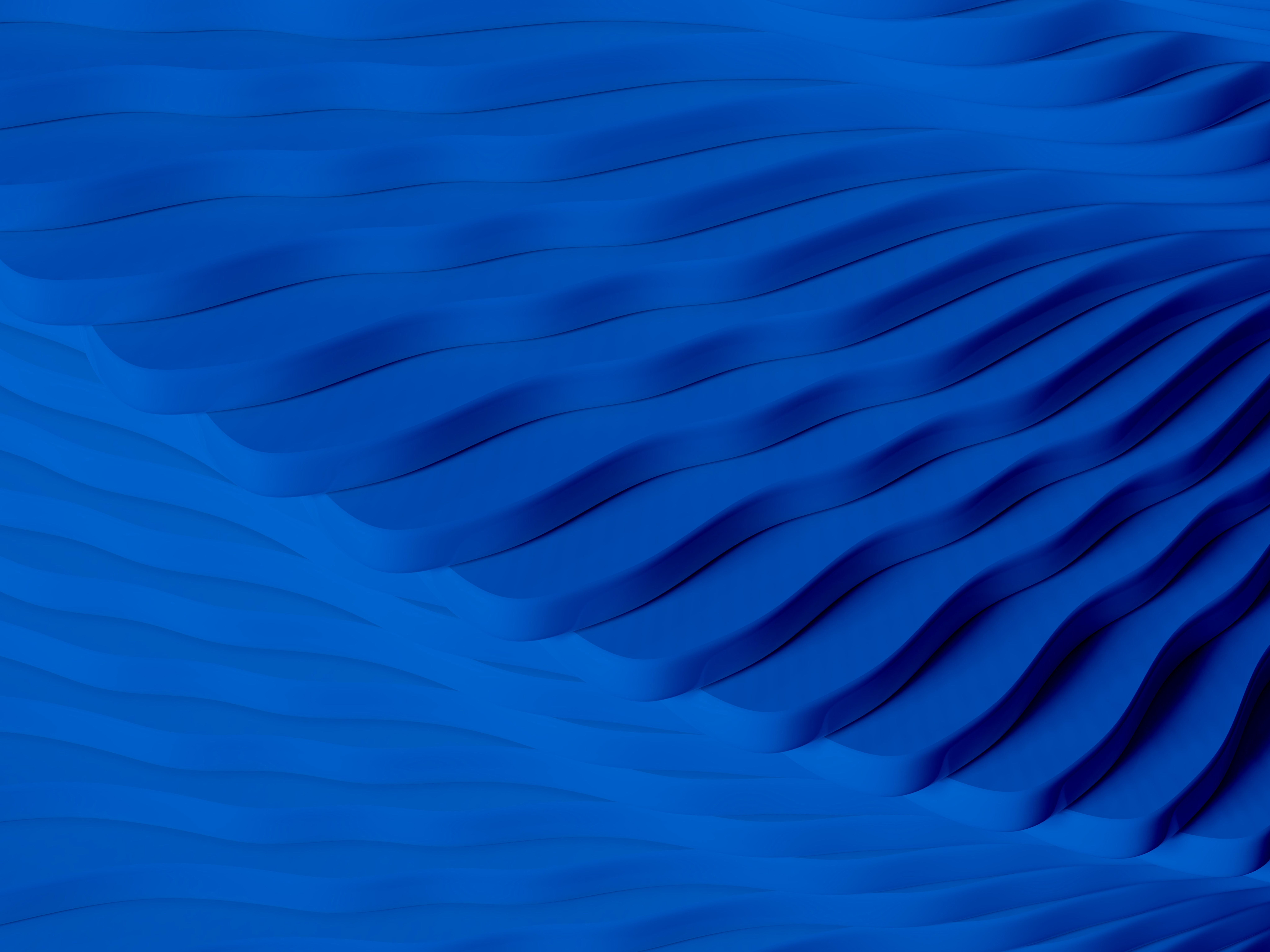 Professional login workspace